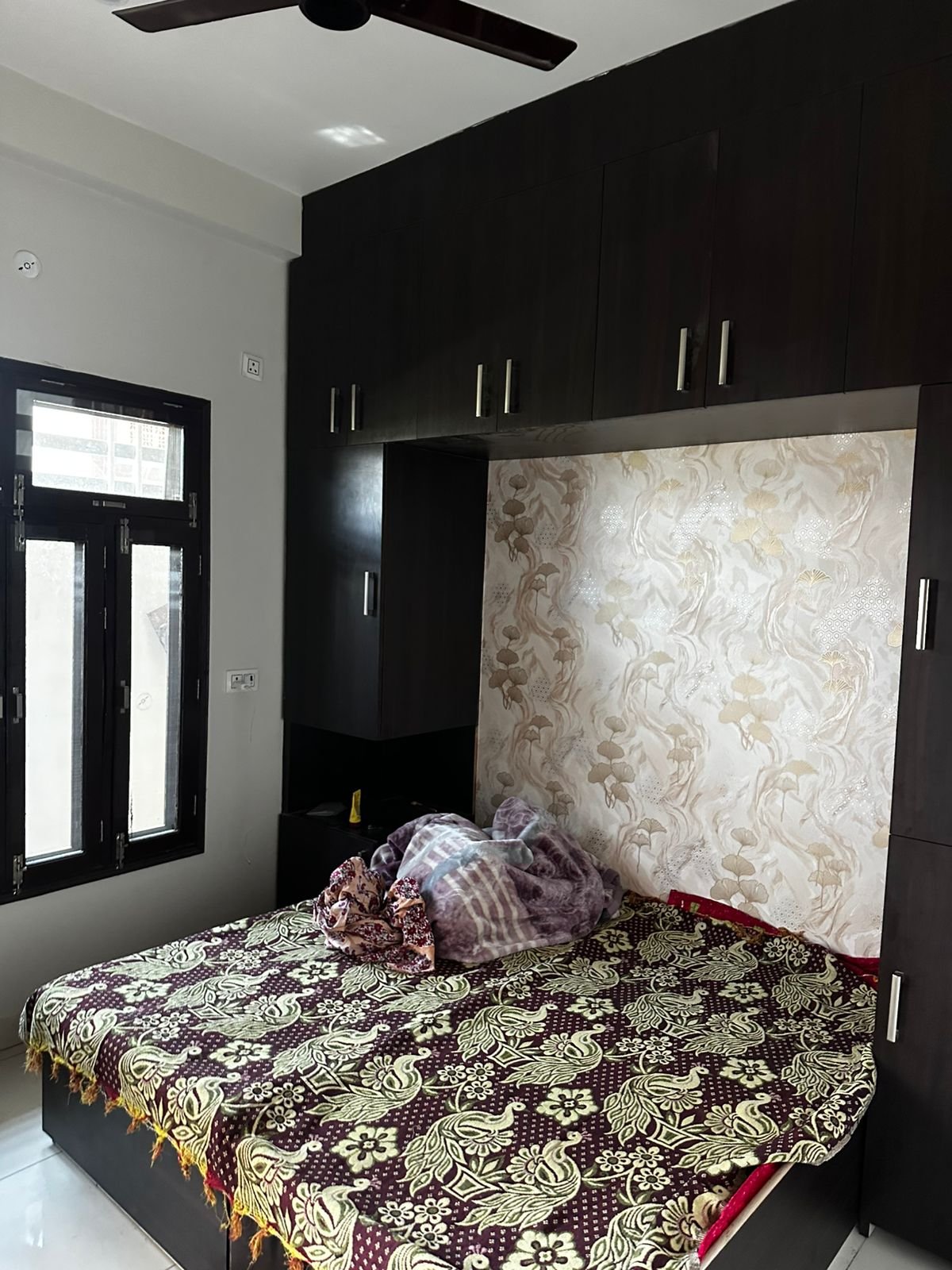 Secondary Room