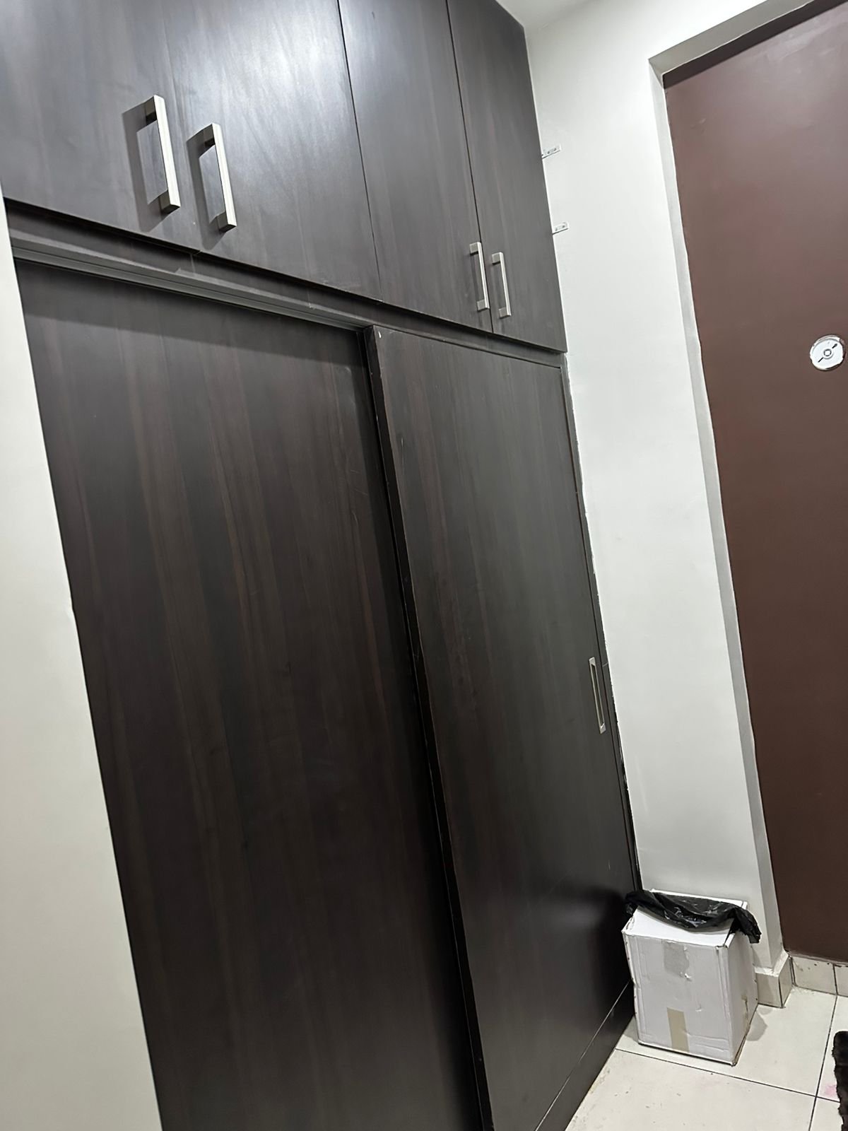 Wardrobes
